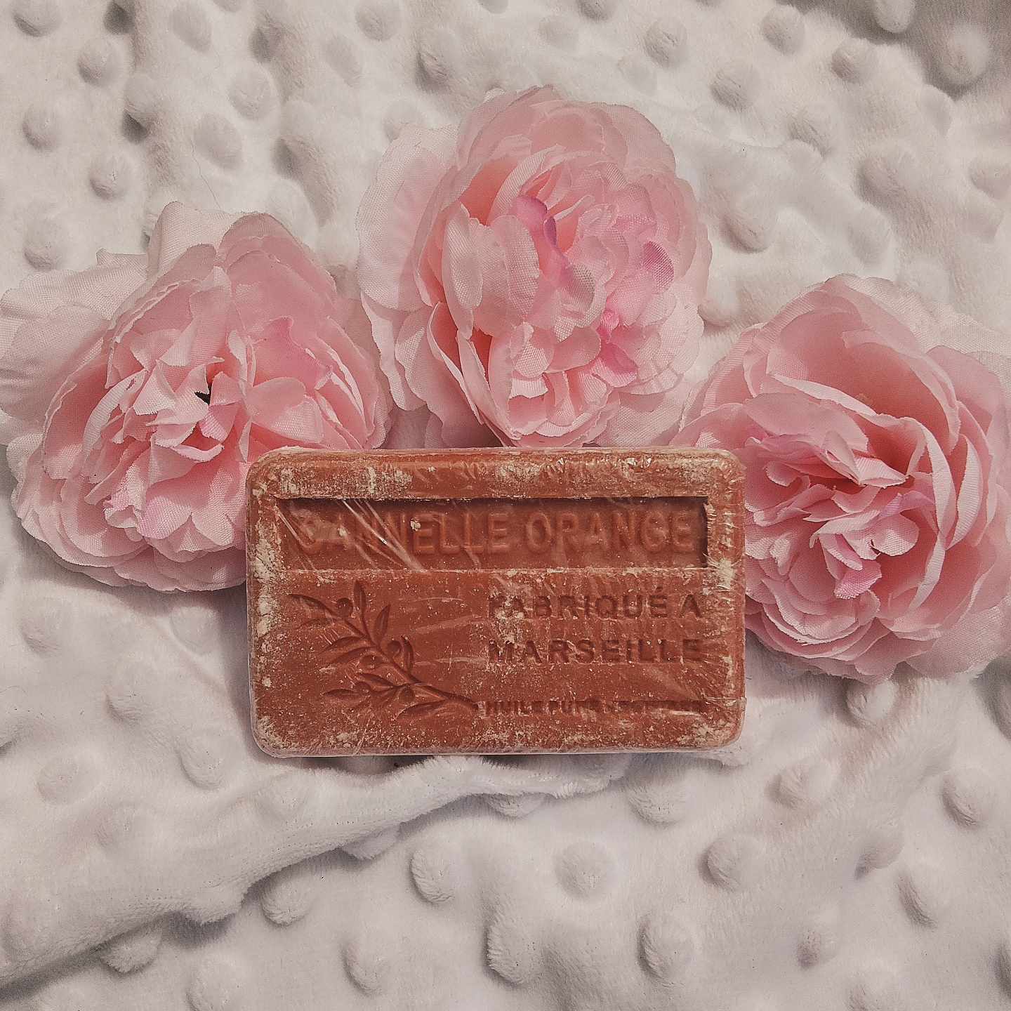 Cannelle Orange