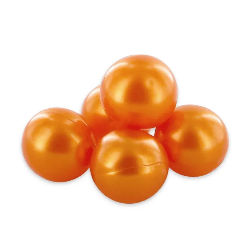 Perles de bain lot de 5 perles (différents parfums)