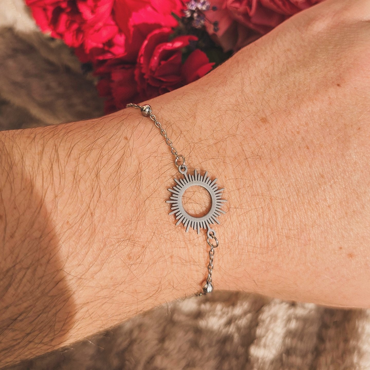 Bracelet solia (existe en argent)