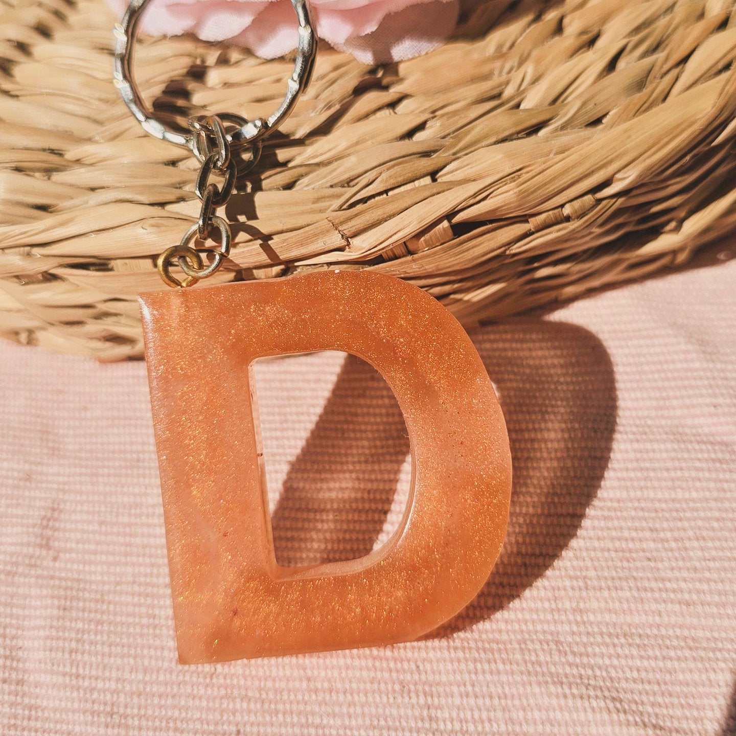 Lettre D