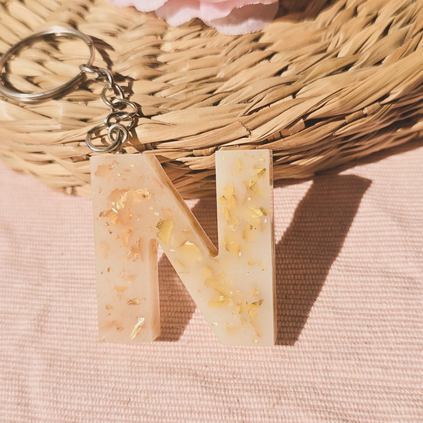 Lettre N