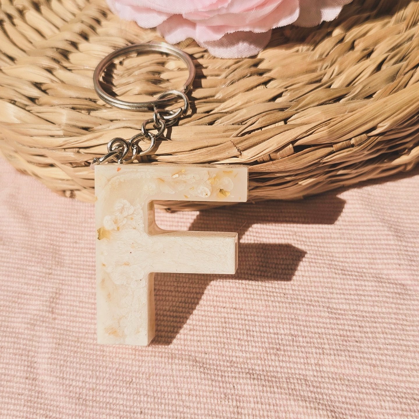 Lettre F