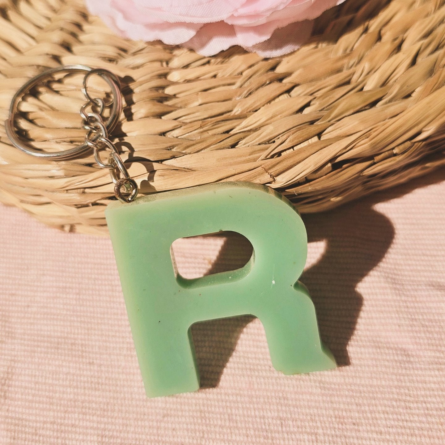 Lettre R