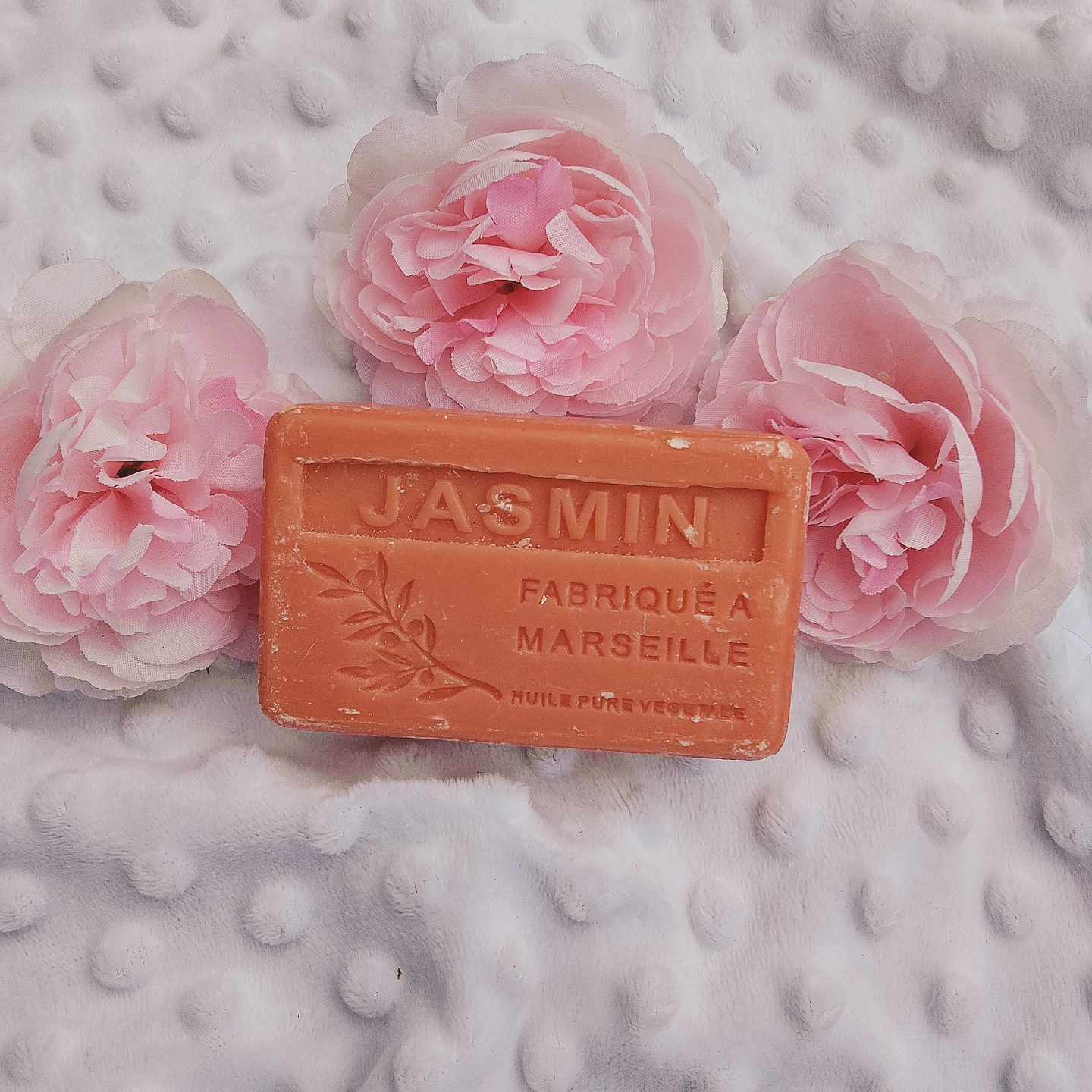 Savons 100g