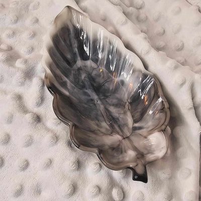 Vide poche feuille M