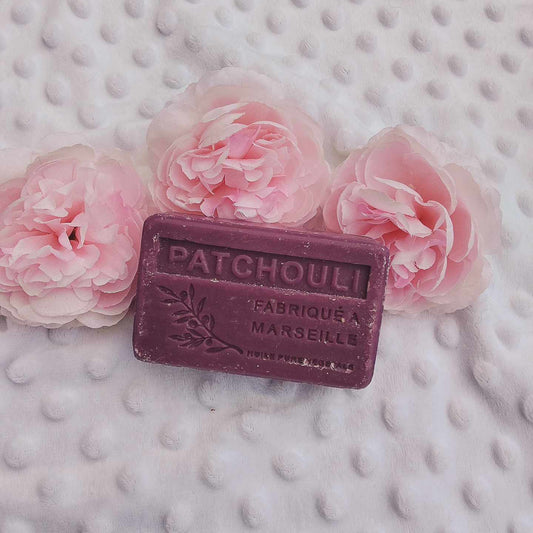 Patchouli