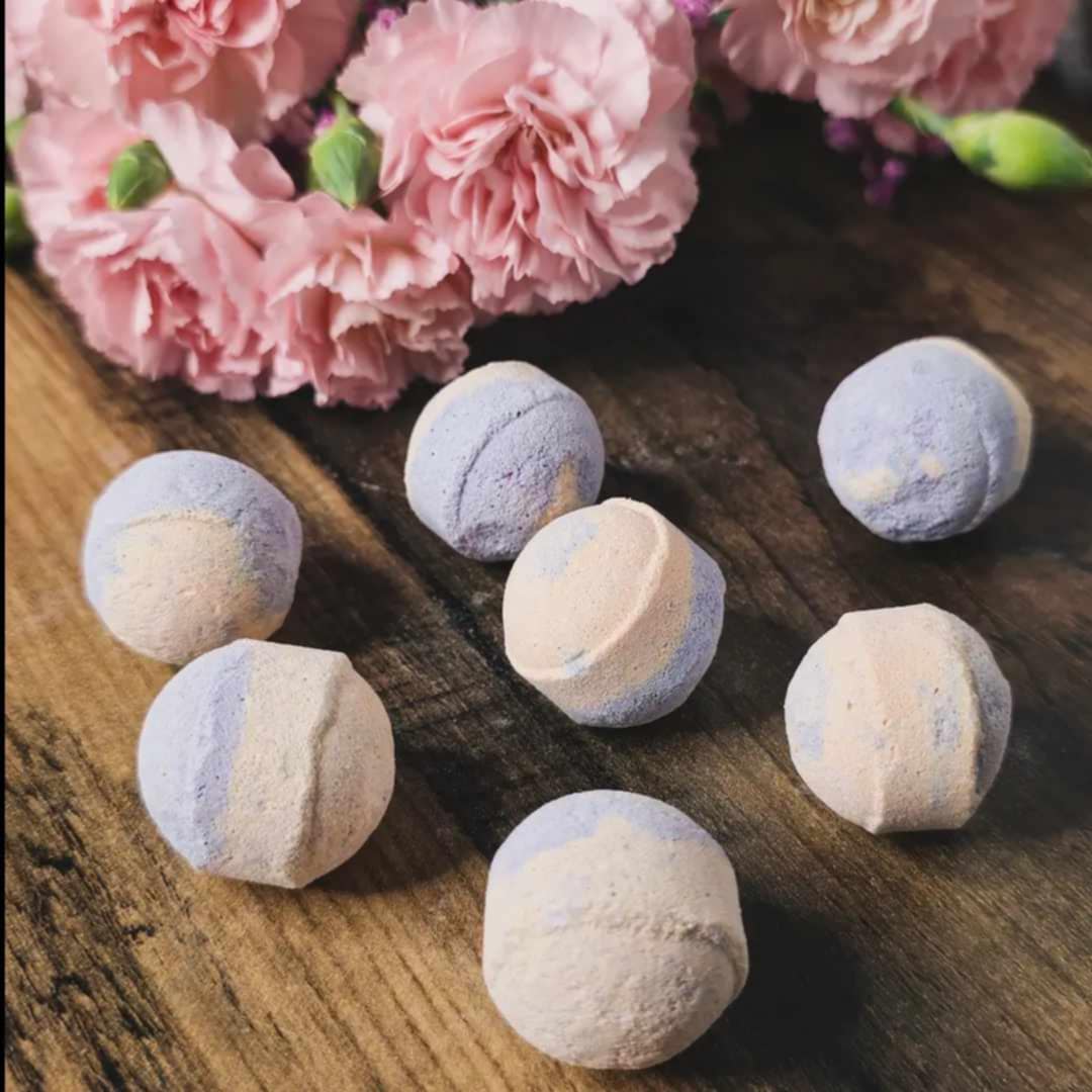 Orange Patchouli