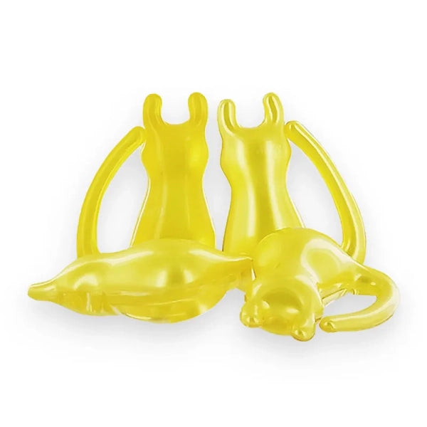 Perles de bain lot de 5 perles  (différents parfums)