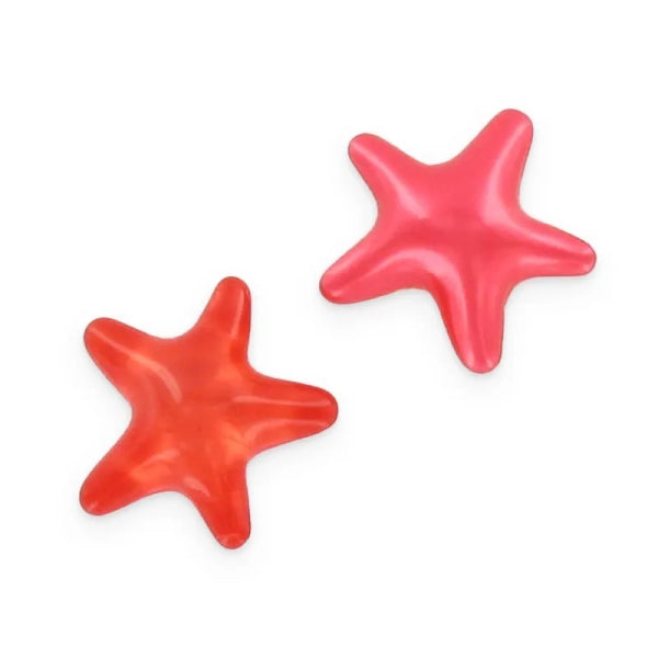 Perles de bain lot de 5 perles  (différents parfums)