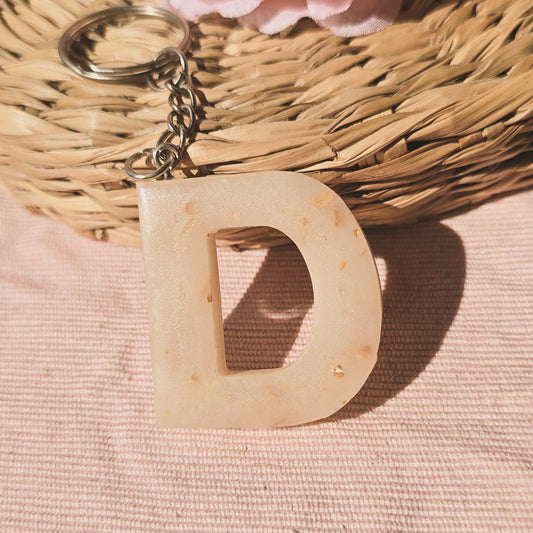 Lettre D