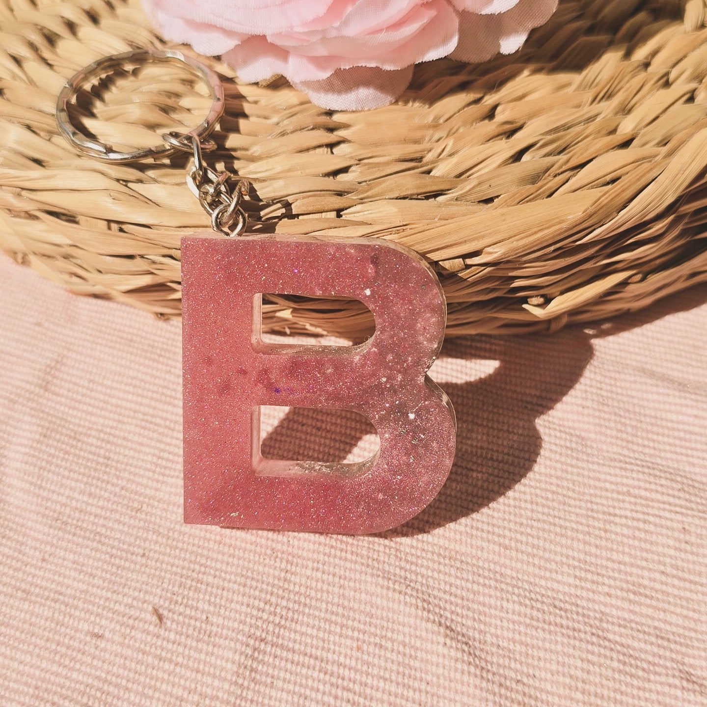 Lettre B