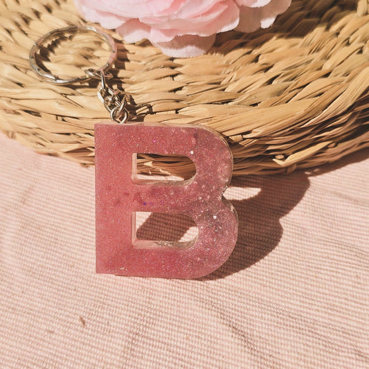 Lettre B