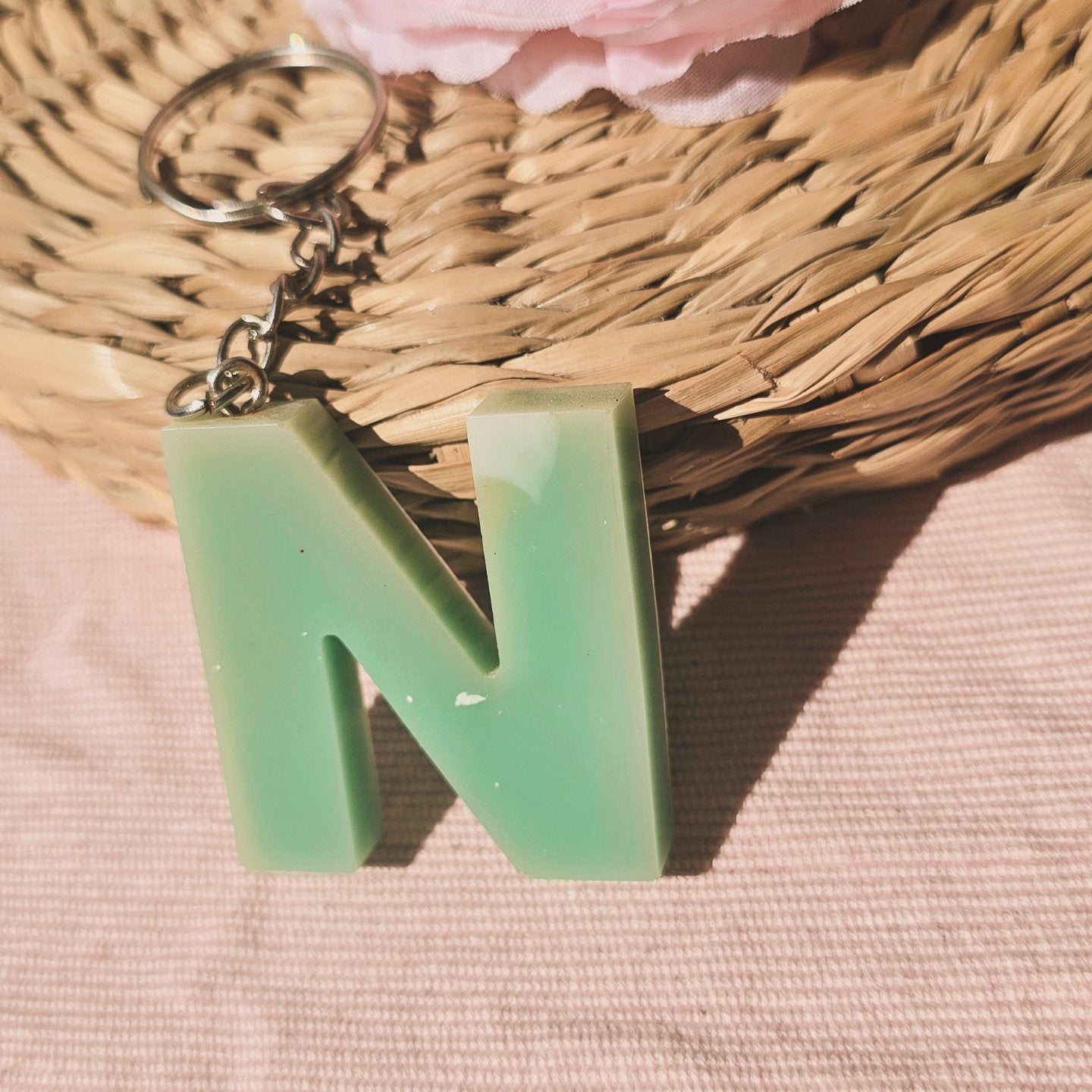 Lettre N