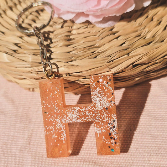 Lettre H