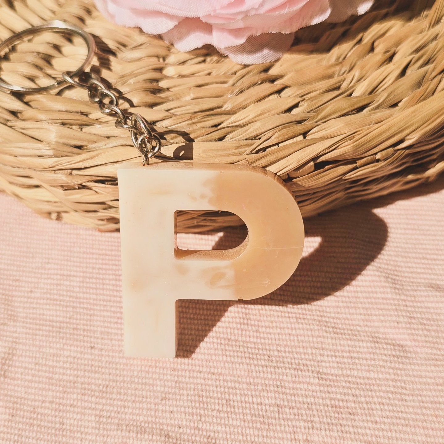 Lettre P