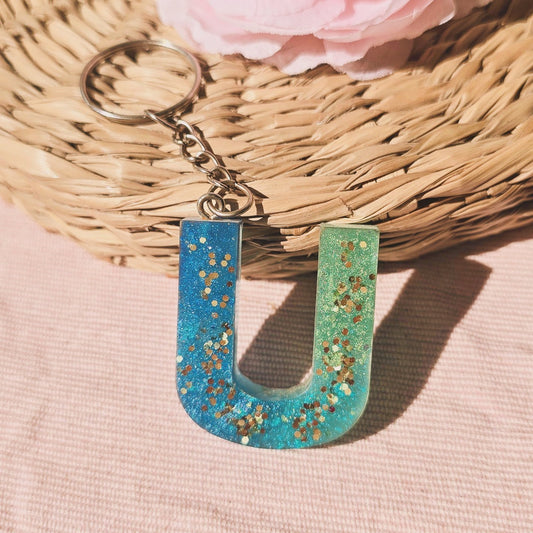 Lettre U