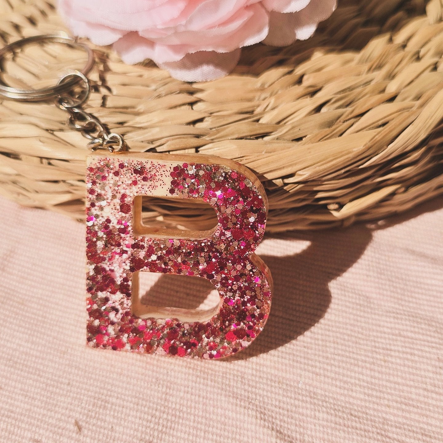 Lettre B