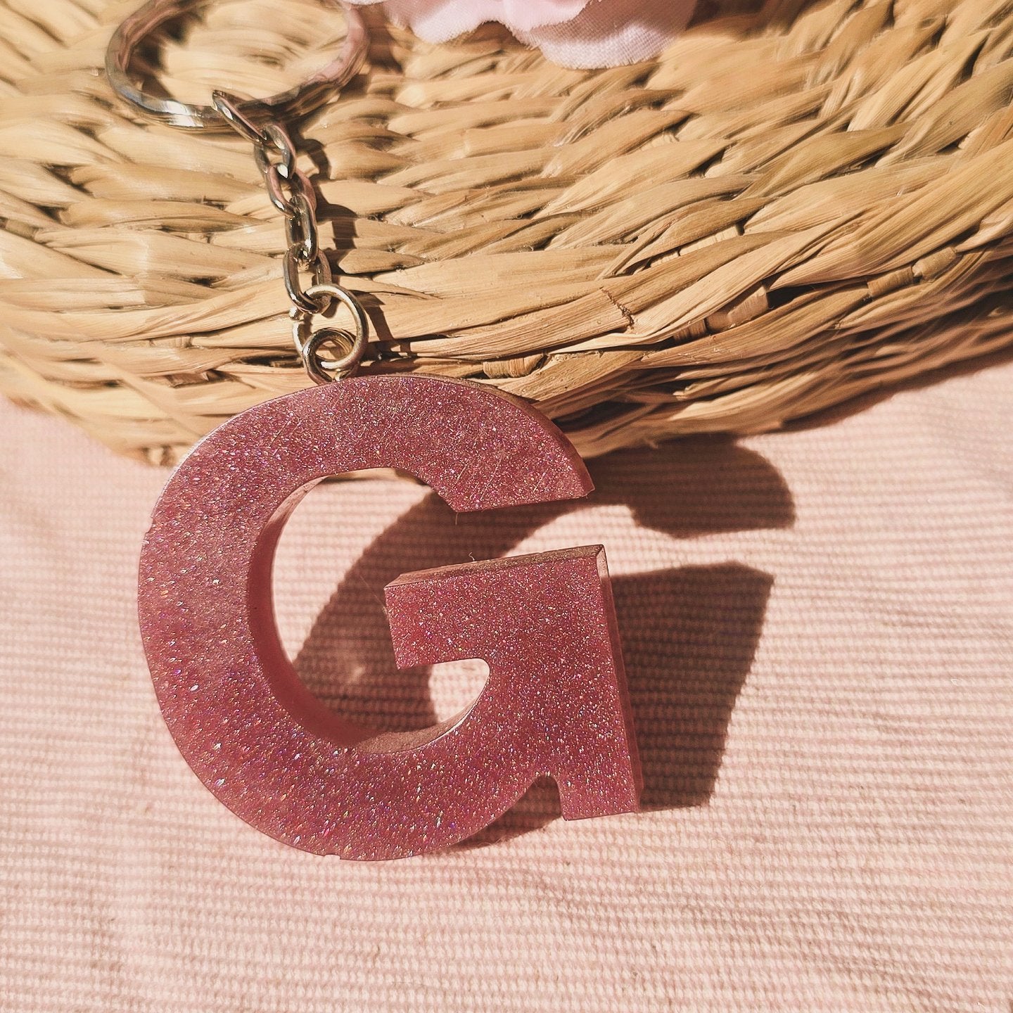 Lettre G